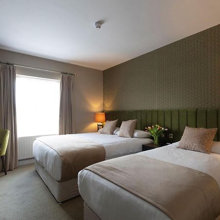 Cahir House Hotel Exterior photo