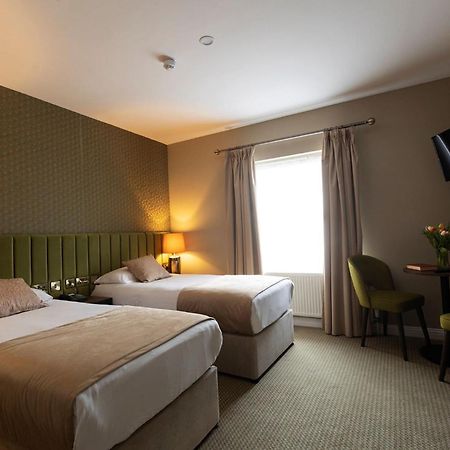 Cahir House Hotel Exterior photo