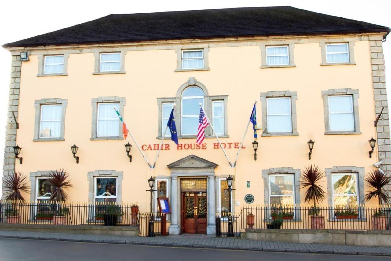 Cahir House Hotel Exterior photo