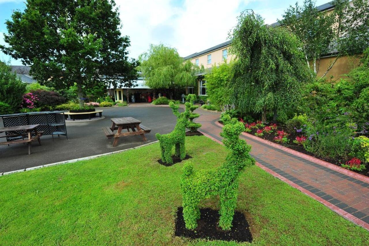 Cahir House Hotel Exterior photo