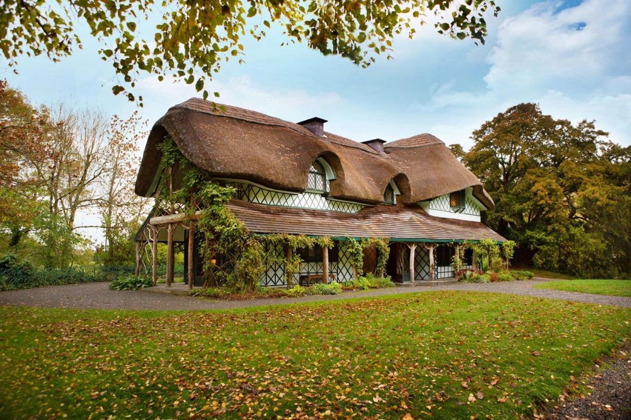 Cahir House Hotel Exterior photo