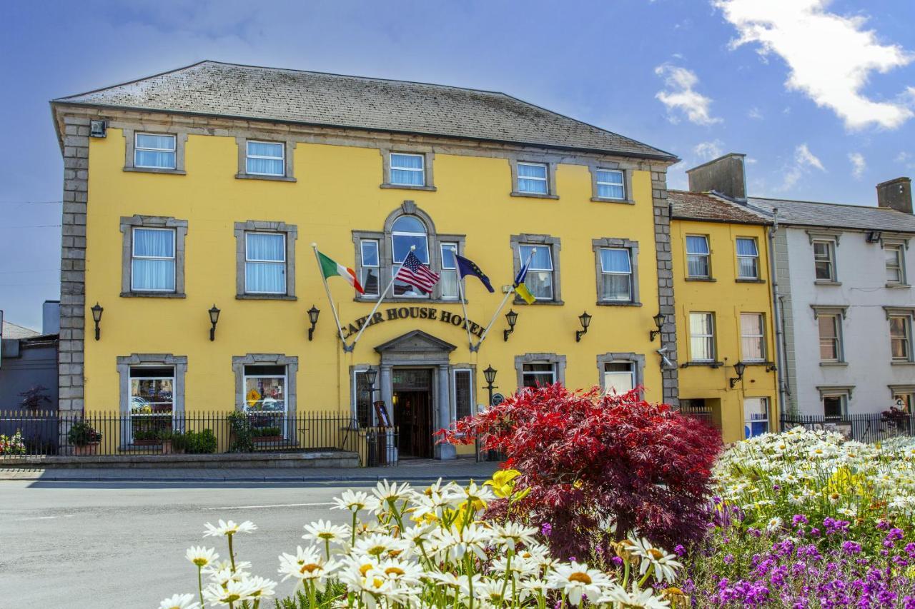 Cahir House Hotel Exterior photo