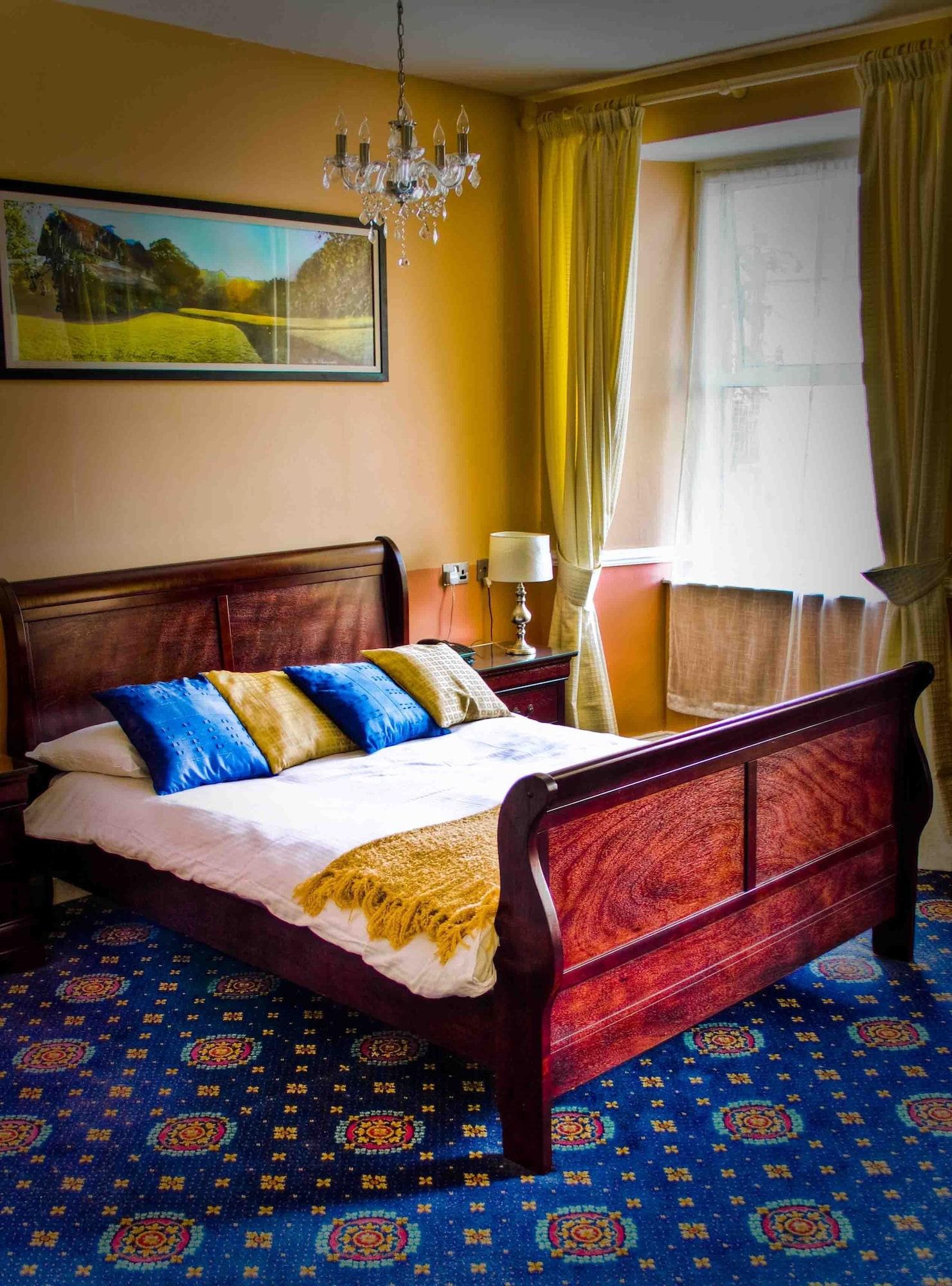 Cahir House Hotel Exterior photo