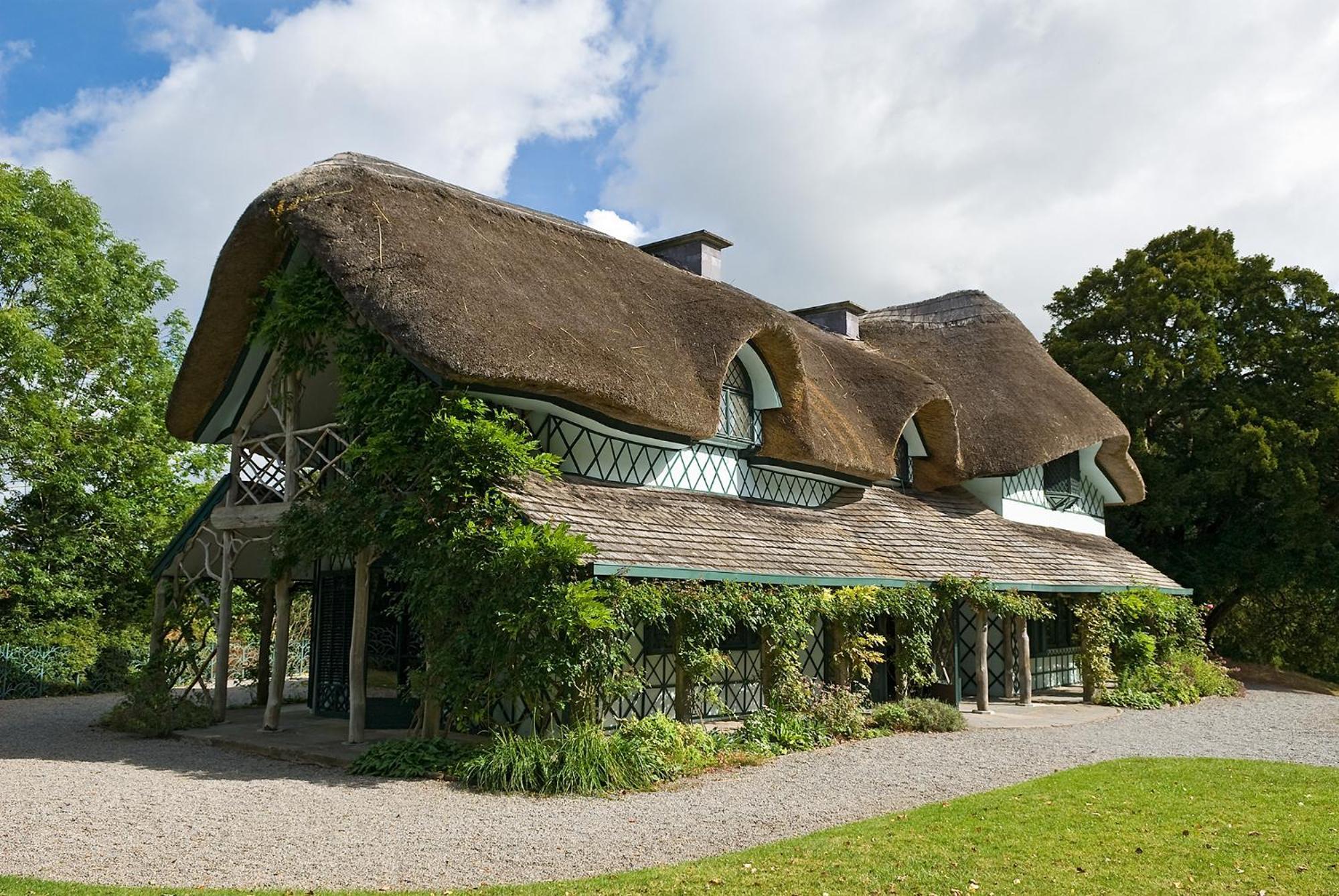 Cahir House Hotel Exterior photo