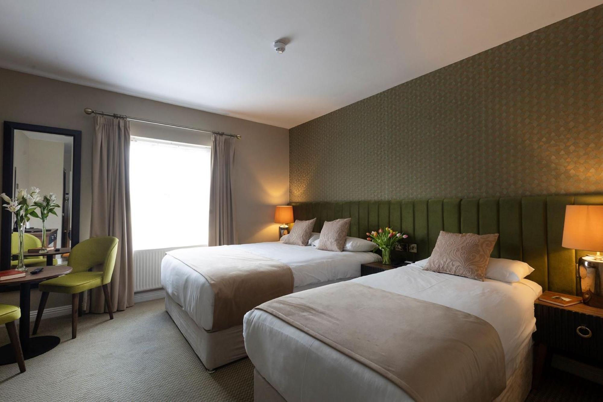 Cahir House Hotel Exterior photo
