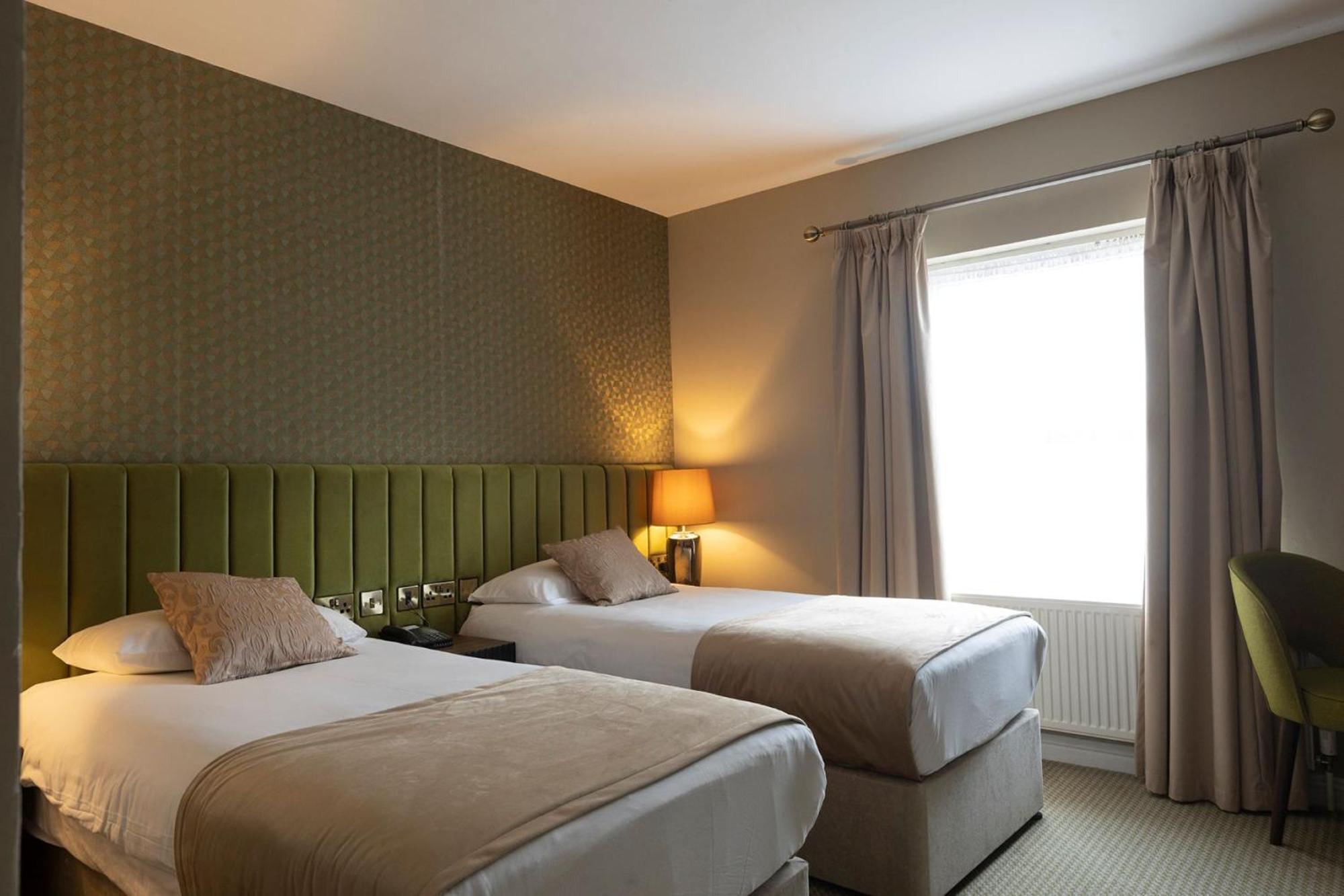 Cahir House Hotel Exterior photo