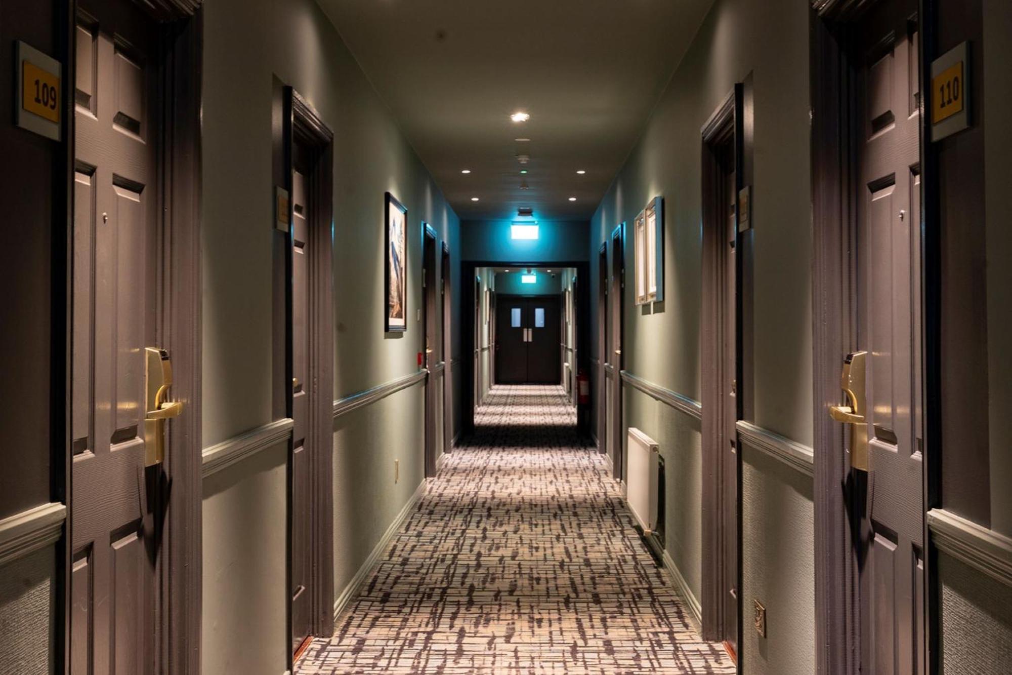 Cahir House Hotel Exterior photo