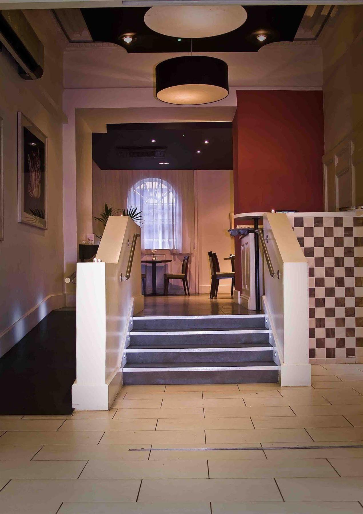 Cahir House Hotel Exterior photo